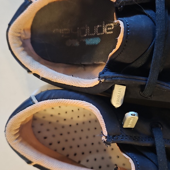 Hey Dude Wendy ADV Deep Blue - Picture 5 of 10